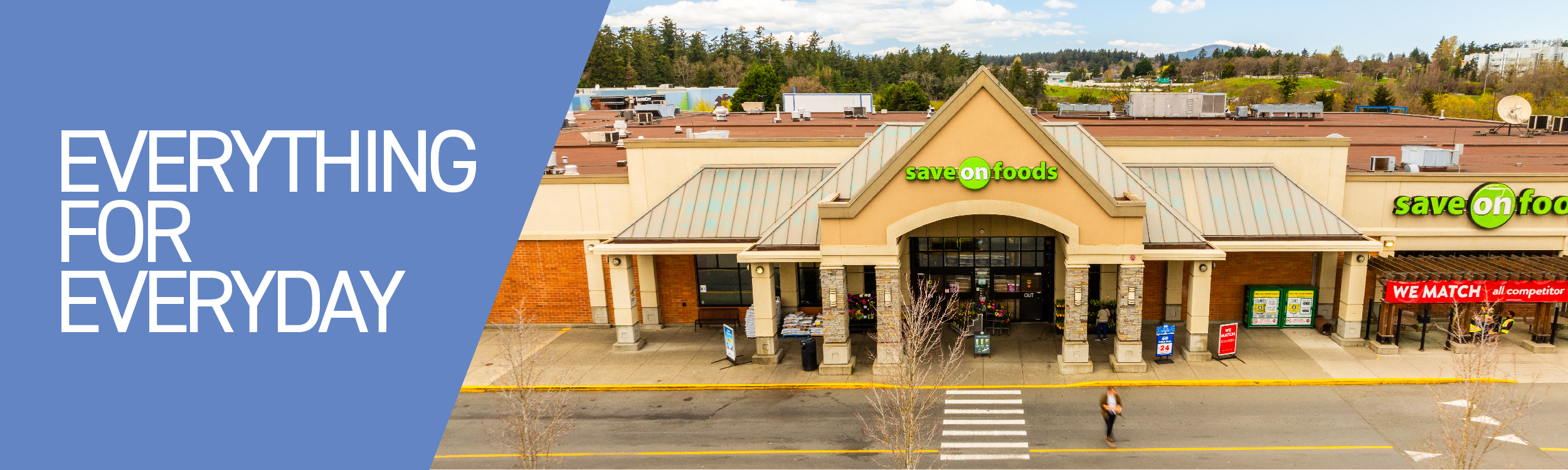 Tillicum Centre Tillicum Centre