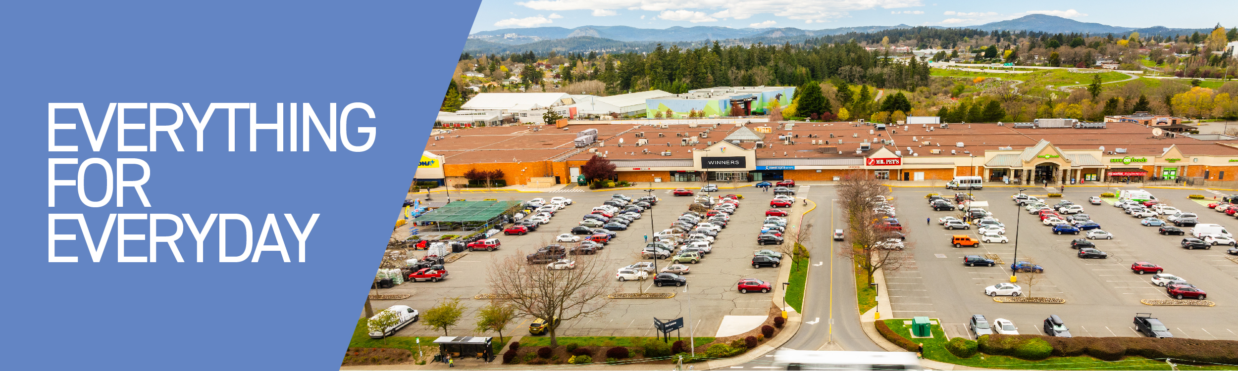 Tillicum Centre Tillicum Centre